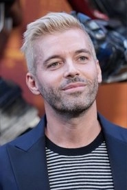 Ảnh diễn viên Andrew Barrer