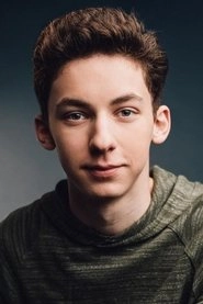 Ảnh diễn viên Andrew Barth Feldman