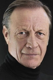 Ảnh diễn viên Andrew Bicknell