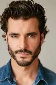 Ảnh diễn viên Andrew Biernat