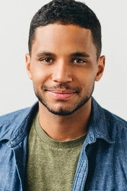 Ảnh diễn viên Andrew Bushell