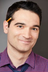 Ảnh diễn viên Andrew Colford