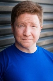 Ảnh diễn viên Andrew Cownden