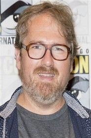 Ảnh diễn viên Andrew Dabb