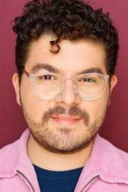 Ảnh diễn viên Andrew Dahreddine