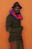 Ảnh diễn viên Andrew Dosunmu