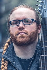 Ảnh diễn viên Andrew Hulshult