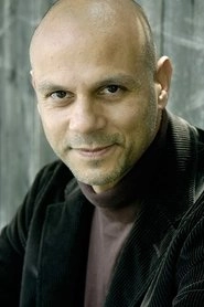 Ảnh diễn viên Andrew Johnson