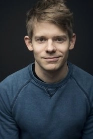 Ảnh diễn viên Andrew Keenan-Bolger