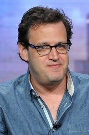 Ảnh diễn viên Andrew Kreisberg