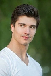 Ảnh diễn viên Andrew Long