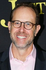 Ảnh diễn viên Andrew Orenstein