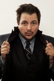 Ảnh diễn viên Andrew Pagana