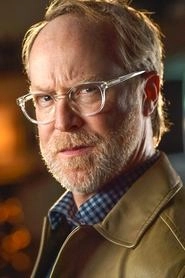 Ảnh diễn viên Andrew Patrick Ralston