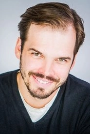 Ảnh diễn viên Andrew Perun