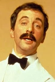 Ảnh diễn viên Andrew Sachs
