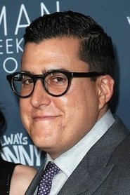 Ảnh diễn viên Andrew Singer