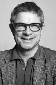 Ảnh diễn viên Andrew Strominger