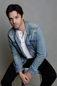 Ảnh diễn viên Andrew Thomas