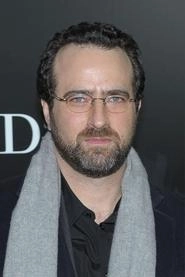 Ảnh diễn viên Andrew Weisblum