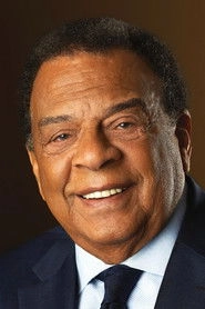 Ảnh diễn viên Andrew Young