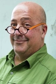 Ảnh diễn viên Andrew Zimmern