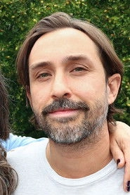 Ảnh diễn viên Andrew Zuchero