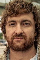 Ảnh diễn viên Andrey Bulatov