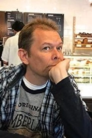 Ảnh diễn viên Andrey Dergachev