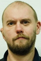 Ảnh diễn viên Andrey Rodionov