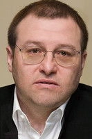 Ảnh diễn viên Andrey Smirnov