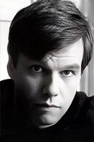 Ảnh diễn viên Andrey Tolshin