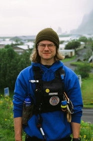 Ảnh diễn viên Andri Fannar Kjartansson