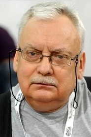 Ảnh diễn viên Andrzej Sapkowski