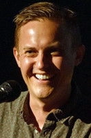 Ảnh diễn viên Andy Biddle