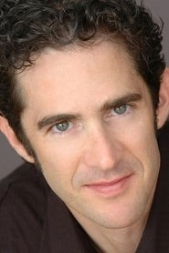 Ảnh diễn viên Andy Blankenbuehler