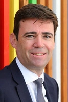 Ảnh diễn viên Andy Burnham