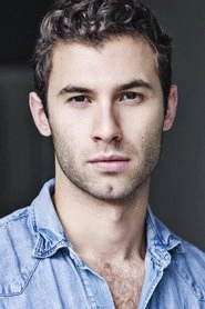 Ảnh diễn viên Andy Coxon