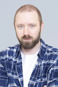 Ảnh diễn viên Andy Coyle