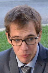 Ảnh diễn viên Andy Eklund