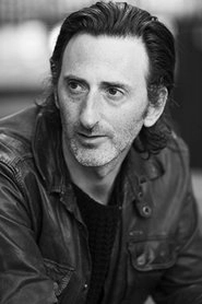 Ảnh diễn viên Andy Gathergood