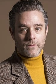 Ảnh diễn viên Andy Nyman