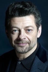 Ảnh diễn viên Andy Serkis