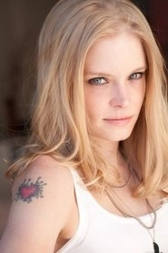 Ảnh diễn viên Anessa Ramsey