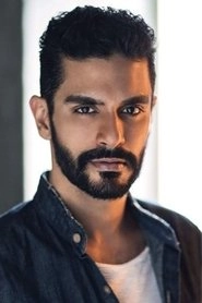 Ảnh diễn viên Angad Bedi