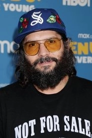 Ảnh diễn viên Ángel Manuel Soto