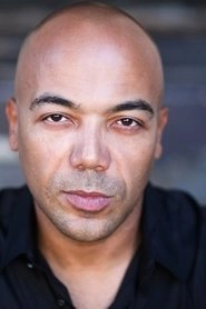 Ảnh diễn viên Angel Oquendo