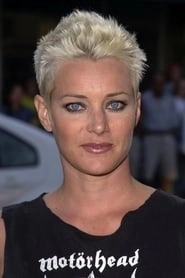 Ảnh diễn viên Angela Featherstone