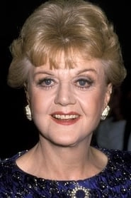 Ảnh diễn viên Angela Lansbury