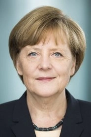 Ảnh diễn viên Angela Merkel